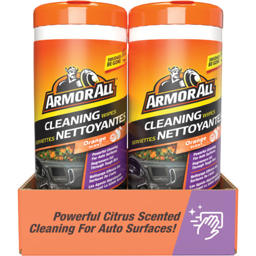 Air Freshening Cleaning Wipes Rock Safety Industrial Ltd