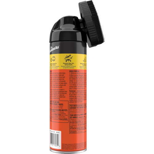Carpet & Upholstery Cleaner Rock Safety Industrial Ltd