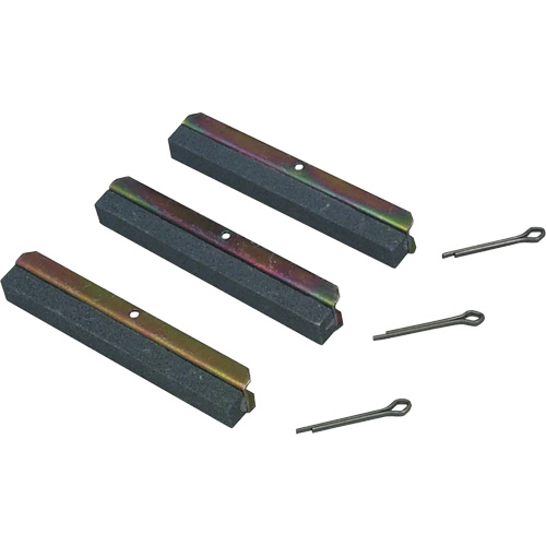 220-Grit Replacement Stones Rock Safety Industrial Ltd