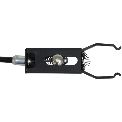 Button Connector Pliers with 23" Cable Rock Safety Industrial Ltd