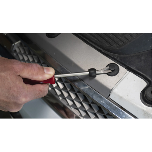V-Groove Narrow Tip Clip Remover Rock Safety Industrial Ltd