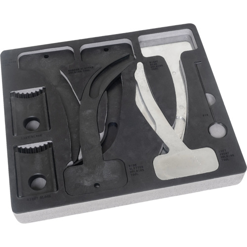 Cam Phaser Locking & Holding Kit with Foam Tray Rock Safety Industrial Ltd