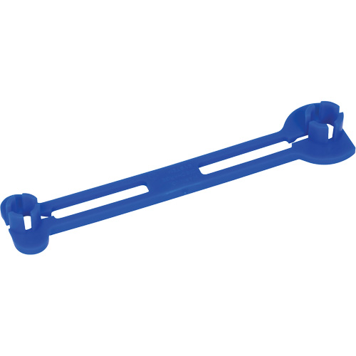 Outil de d&eacute;connexion de conduite de carburant &agrave; profil bas de 5/16 po et 3/8 po pour Ford Rock Safety Industrial Ltd