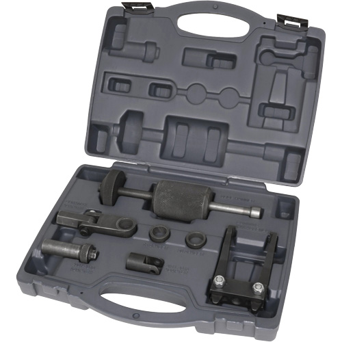 2-Jaw Diesel Injector Puller Kit with Case Rock Safety Industrial Ltd