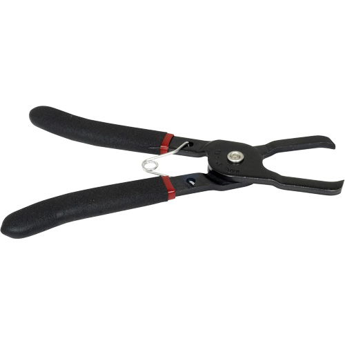Push Pin Pliers with Dual Durometer Grips Rock Safety Industrial Ltd