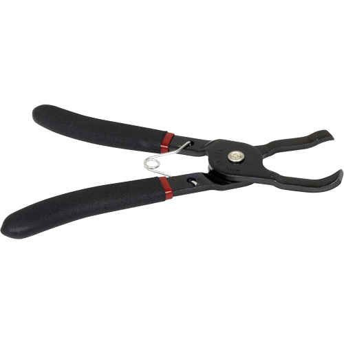 30° Push Pin Pliers with Dual Durometer Grips Rock Safety Industrial Ltd