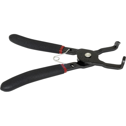 80° Push Pin Pliers with Dual Durometer Grips Rock Safety Industrial Ltd