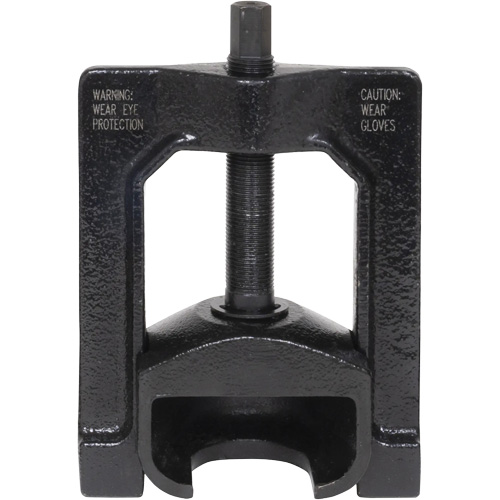 Medium U-Joint Puller, 1 Pcs, 1.7" Puller Length Rock Safety Industrial Ltd