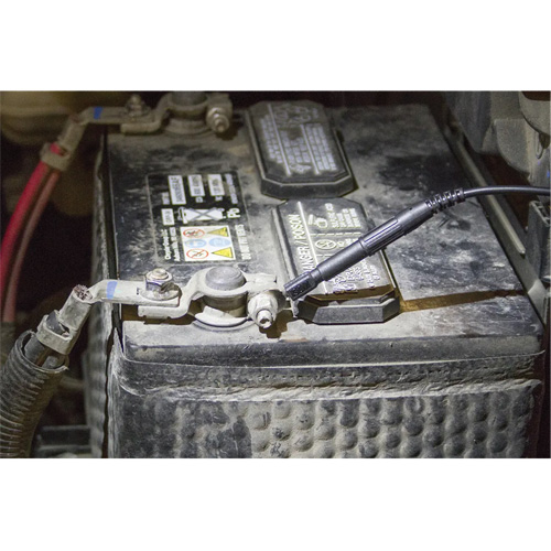 Multimeter Accessory Kit Rock Safety Industrial Ltd