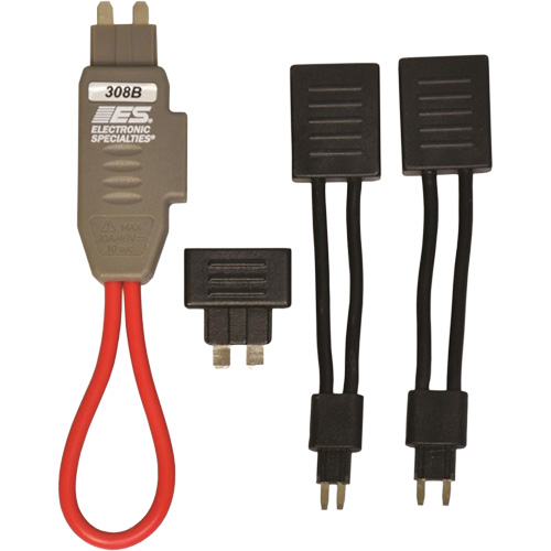 Fuse Buddy Current Loop Kit Rock Safety Industrial Ltd