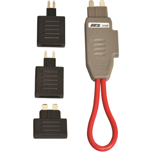 Fuse Buddy Current Loop Kit Rock Safety Industrial Ltd
