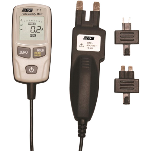 Heavy-Duty Fuse Buddy Kit for Maxi Circuits Rock Safety Industrial Ltd