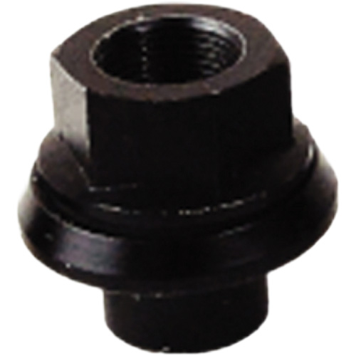 19.5mm Wheel Tite Graphite-Coated Sleeve Nut for Pilot Hub Wheels Rock Safety Industrial Ltd
