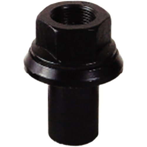 &eacute;crou &agrave; manchon Wheel Tite de 28 mm avec rev&ecirc;tement en graphite pour roues &agrave; moyeu-guide Rock Safety Industrial Ltd