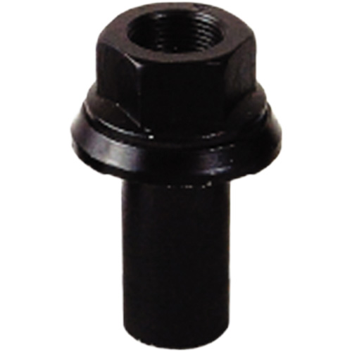 39.5mm Wheel Tite Graphite-Coated Sleeve Nut for Pilot Hub Wheels Rock Safety Industrial Ltd