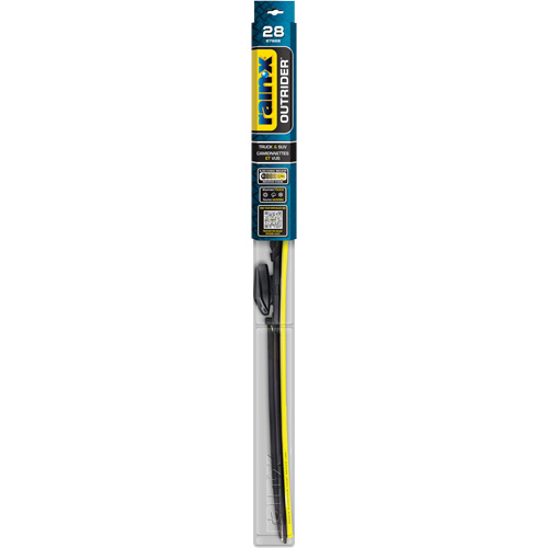 Outrider Truck & SUV Wiper Blades, 28", All-Season Rock Safety Industrial Ltd