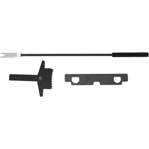 Ensemble d'outils de r&eacute;glage de la distribution pour moteurs GM Atlas et Vortec Rock Safety Industrial Ltd