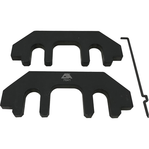 Ensemble de distribution complet Ford EcoBoost 2,7 L, 3 L et 3,5 L Rock Safety Industrial Ltd