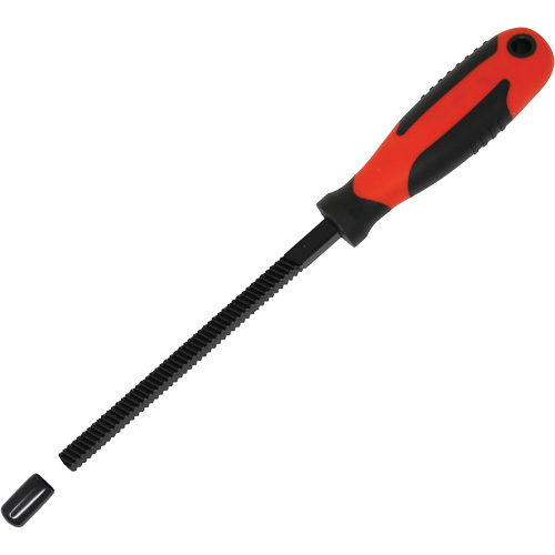 4-Sided Brake Caliper File Rock Safety Industrial Ltd
