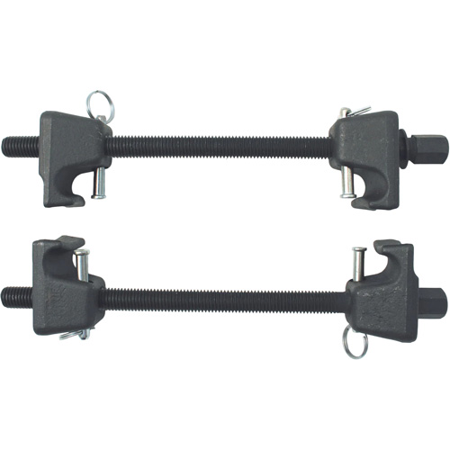 Compresseur robuste pour ressort de v&eacute;rin Macpherson Rock Safety Industrial Ltd