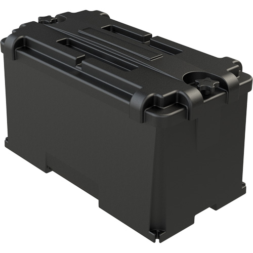Battery Box for Group 4D Batteries Rock Safety Industrial Ltd
