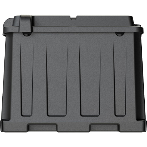 Boîtier pour batteries doubles de 6 V Rock Safety Industrial Ltd