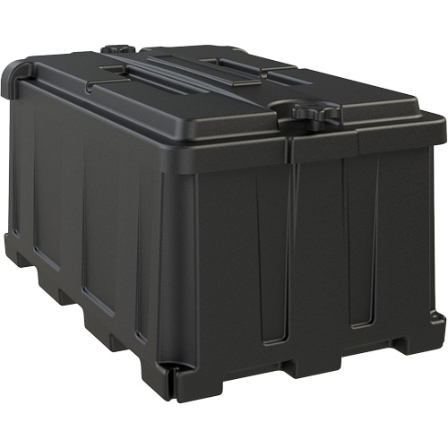 Battery Box for Group 8D Batteries Rock Safety Industrial Ltd