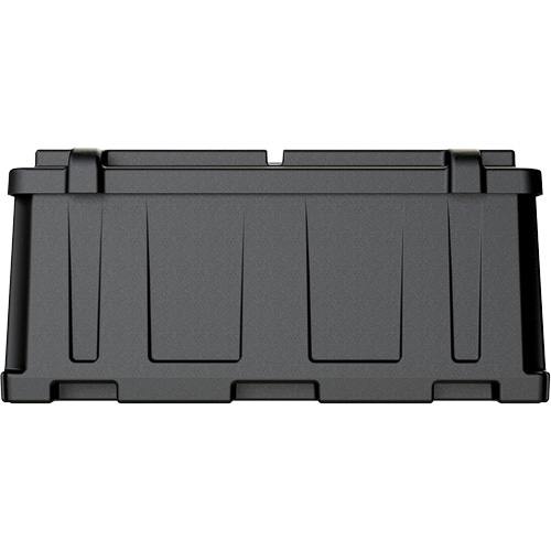 Battery Box for Group 8D Dual Batteries Rock Safety Industrial Ltd