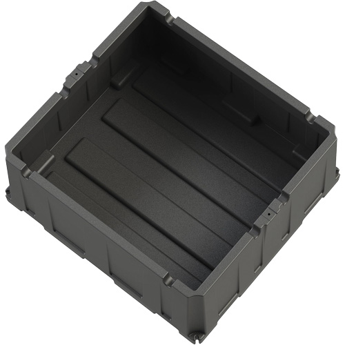 Battery Box for Group 8D Dual Batteries Rock Safety Industrial Ltd