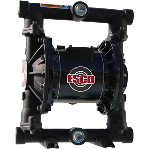 50 GPM Liquid Transfer Pump Rock Safety Industrial Ltd