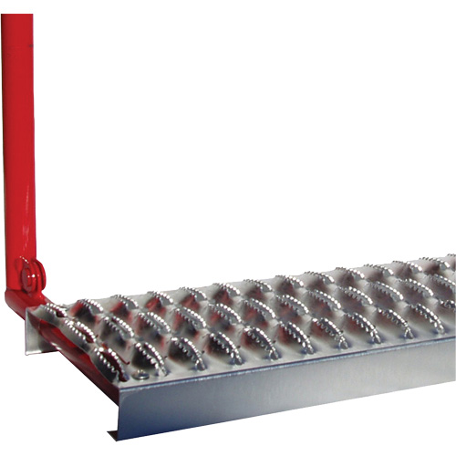 Portable Tire Step Rock Safety Industrial Ltd