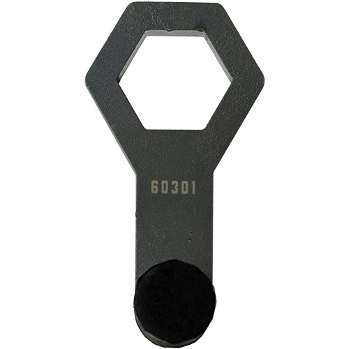 1-1/2? & 38mm Pork Chop Style Budd Nut Wrench Rock Safety Industrial Ltd