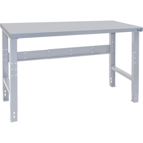 Industrial Duty Workbench, 72" W x 36" D x 34" H, 1000 lbs. Capacity Rock Safety Industrial Ltd