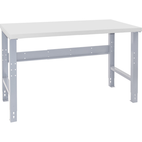 Industrial Duty Workbench, 72" W x 30" D x 34" H, 1000 lbs. Capacity Rock Safety Industrial Ltd