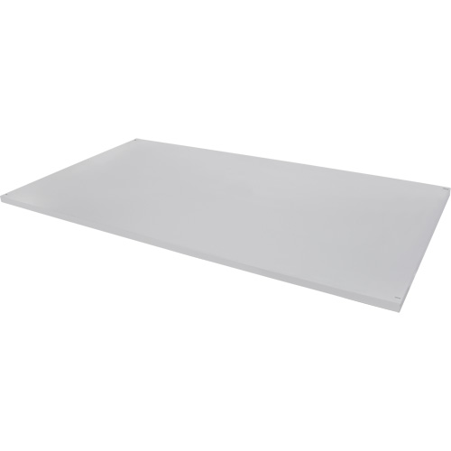 Replacement Shelf for Knocked Down Cabinet, 48" x 24", 300 lbs. Capacity, Steel, Grey Rock Safety Industrial Ltd