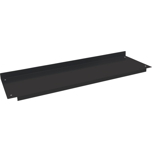 Tablette inf&eacute;rieure d'&eacute;tabli pour service industriel Rock Safety Industrial Ltd
