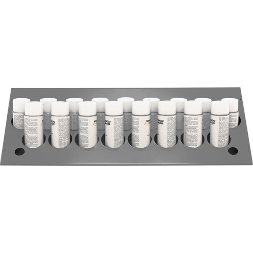 Aerosol Bin Topper Rock Safety Industrial Ltd