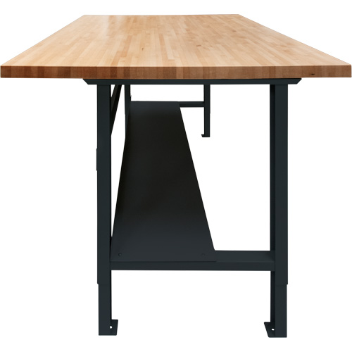 &eacute;tabli modulaire industriel, Cap 1000 lb, 72" la x 48" p Rock Safety Industrial Ltd