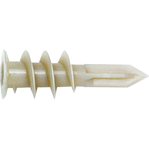 Zip-It&reg; Plasterboard Anchor with Drill Point Rock Safety Industrial Ltd