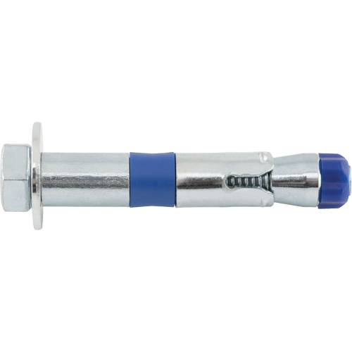 Power Bolt Removable Sleeve Anchors Rock Safety Industrial Ltd