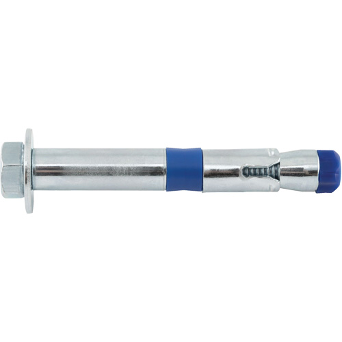 Power Bolt Removable Sleeve Anchors Rock Safety Industrial Ltd