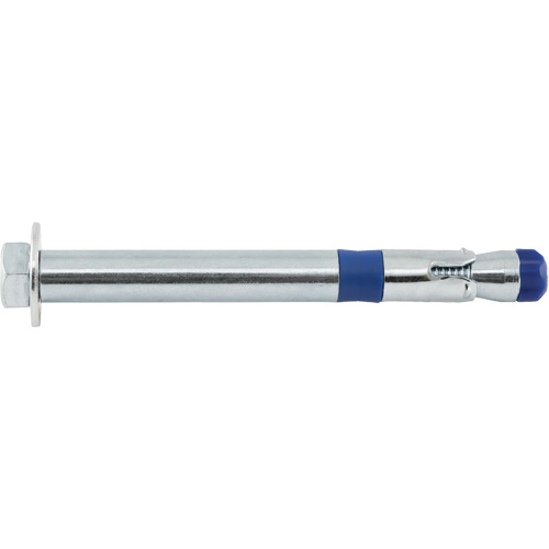 Power Bolt Removable Sleeve Anchors Rock Safety Industrial Ltd