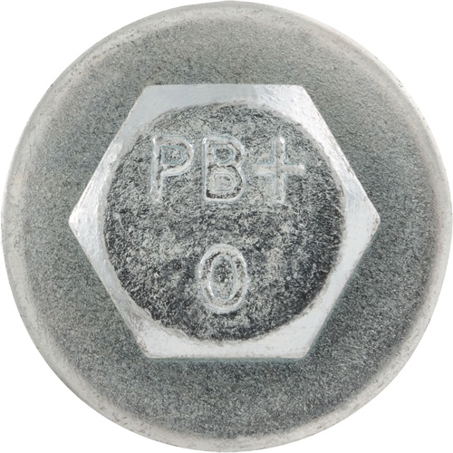 Boulons d'ancrage Power Bolt &agrave; manchon amovible Rock Safety Industrial Ltd