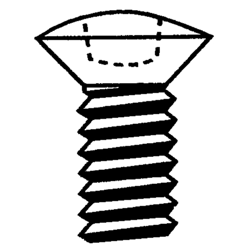 Assortiments de vis de machine Rock Safety Industrial Ltd