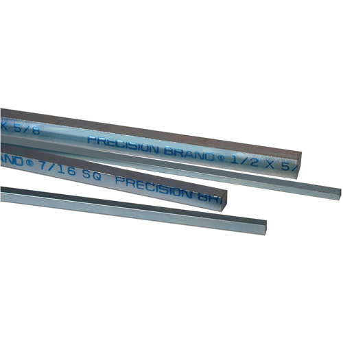 Clavettes en barre Rock Safety Industrial Ltd