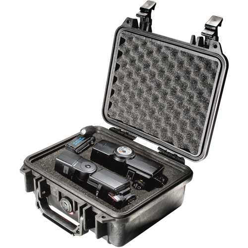 Valise protectrice , Mallette rigide Rock Safety Industrial Ltd