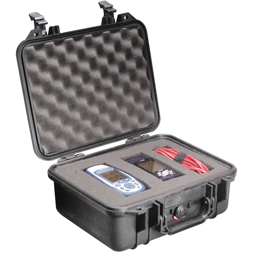 Valise protectrice , Mallette rigide Rock Safety Industrial Ltd
