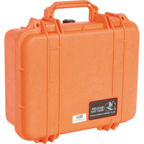 Valise protectrice , Mallette rigide Rock Safety Industrial Ltd