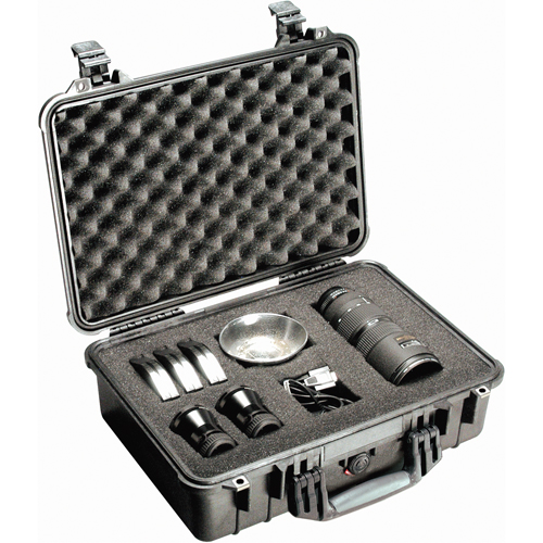 Valise protectrice , Mallette rigide Rock Safety Industrial Ltd