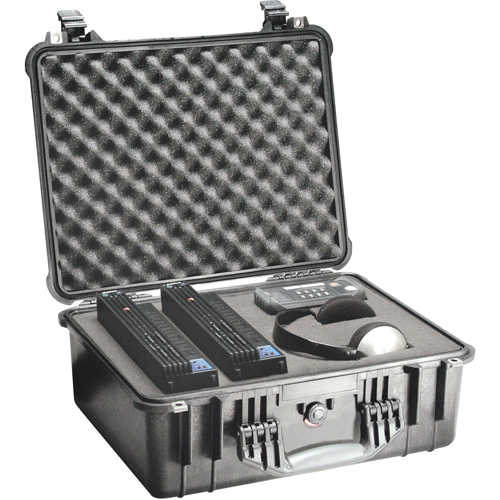 Valise protectrice , Mallette rigide Rock Safety Industrial Ltd